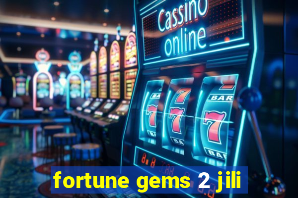 fortune gems 2 jili